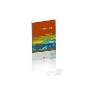ZIRVELER - İLYAS MEMİŞ