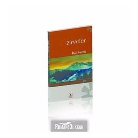 ZIRVELER - İLYAS MEMİŞ