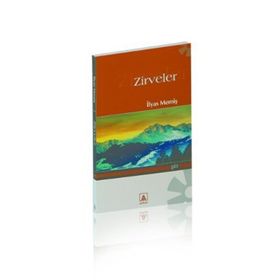 ZIRVELER - İLYAS MEMİŞ