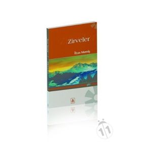 ZIRVELER - İLYAS MEMİŞ