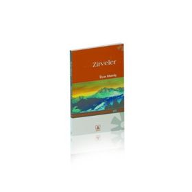 ZIRVELER - İLYAS MEMİŞ