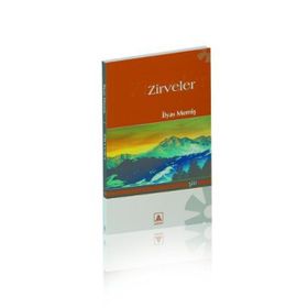 ZIRVELER - İLYAS MEMİŞ