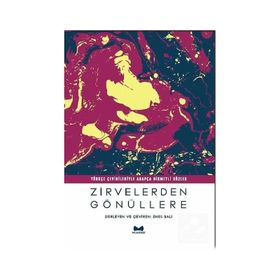 Zirvelerden Gönüllere - Muarrib Yayınları