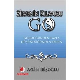 Zirvenin Kılavuzu GO - Aylin İbişoğlu
