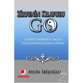 Zirvenin Kılavuzu GO - Aylin İbişoğlu