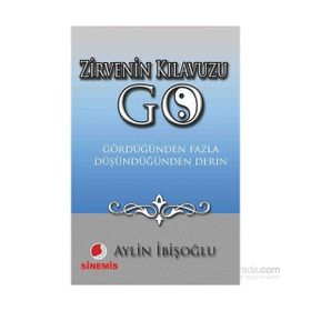 Zirvenin Kılavuzu GO - Aylin İbişoğlu