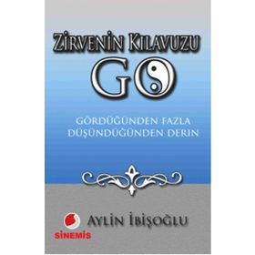 Zirvenin Kılavuzu GO - Aylin İbişoğlu