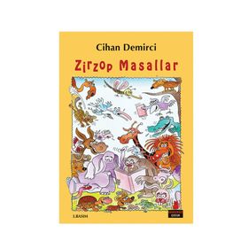 Zirzop Masallar - Cihan Demirci