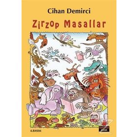 Zirzop Masallar - Cihan Demirci