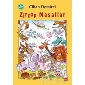 Zirzop Masallar - Cihan Demirci
