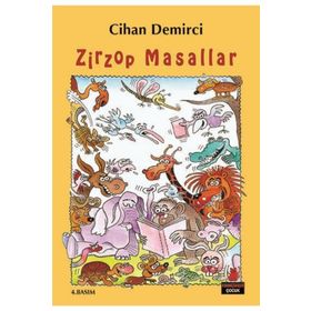 Zirzop Masallar - Cihan Demirci