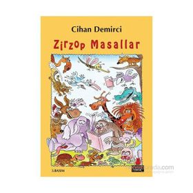 Zirzop Masallar - Cihan Demirci