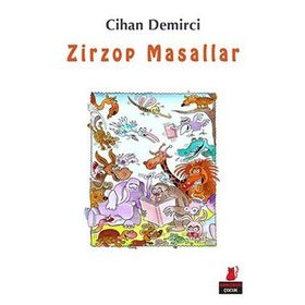 ZIRZOP MASALLARI - CIHAN DEMIRCI
