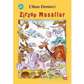 ZIRZOP MASALLARI - CIHAN DEMIRCI