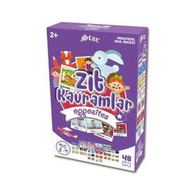 ZIT KAVRAMLAR - GENEL (ISBN:3000038103209)