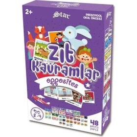 ZIT KAVRAMLAR - GENEL (ISBN:3000038103209)