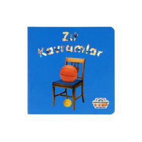 ZIT KAVRAMLAR - GENEL (ISBN:3000038103209)