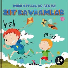 ZIT KAVRAMLAR - GENEL (ISBN:3000038103209)
