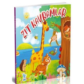 ZIT KAVRAMLAR - GENEL