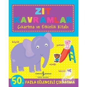 Zıt Kavramlar - Kolektif