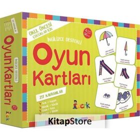Zıt Kavramlar - Kolektif