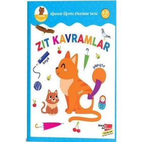 Zıt Kavramlar - Kolektif