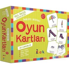 Zıt Kavramlar - Kolektif