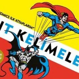 Zıt Kelimeler - Kollektif Heyet-Kurul-Komisyon