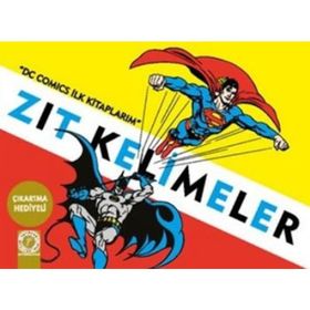 Zıt Kelimeler - Kollektif Heyet-Kurul-Komisyon