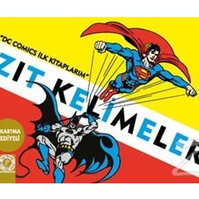 Zıt Kelimeler - Kollektif Heyet-Kurul-Komisyon