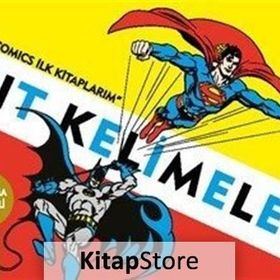 Zıt Kelimeler - Kollektif Heyet-Kurul-Komisyon