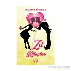 Zıt Kutuplar - Kathryn Freeman