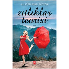 Zıtlıklar Teorisi - Allison Winn Scotch