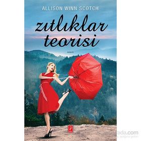 Zıtlıklar Teorisi - Allison Winn Scotch