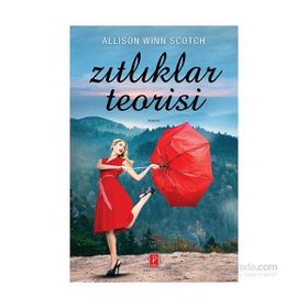 Zıtlıklar Teorisi - Allison Winn Scotch