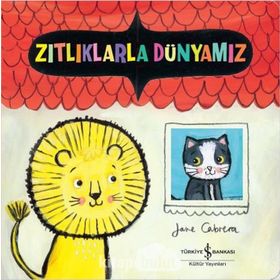 Zitliklarla Dünyamiz - Jane Cabrera