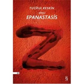 Zito i Epanastasis - Tuğrul Keskin