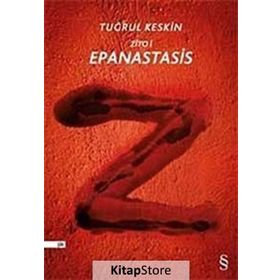 Zito i Epanastasis - Tuğrul Keskin