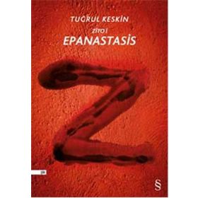 Zito i Epanastasis - Tuğrul Keskin