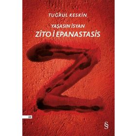 Zito i Epanastasis - Tuğrul Keskin