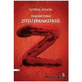 Zito i Epanastasis - Tuğrul Keskin