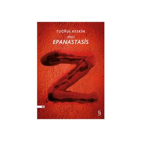 Zito i Epanastasis - Tuğrul Keskin