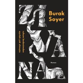 Zıvana - Burak Soyer