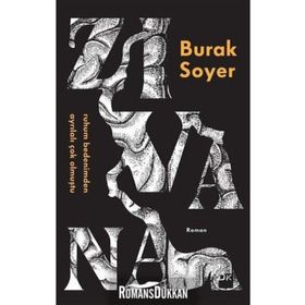 Zıvana - Burak Soyer
