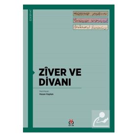 Ziver ve Divanı - Hasan Kaplan