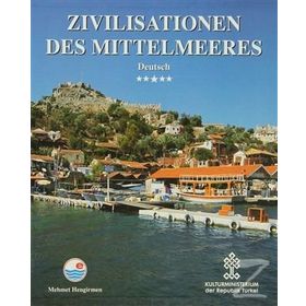 Zivilisationen Des Mittelmeeres - Mehmet Hengirmen