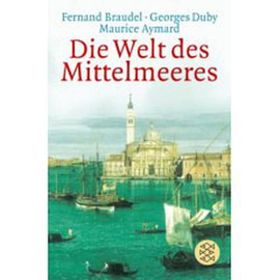 Zivilisationen Des Mittelmeeres - Mehmet Hengirmen