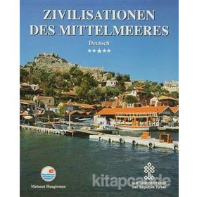 Zivilisationen Des Mittelmeeres - Mehmet Hengirmen