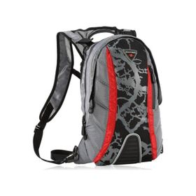 Zixtro Z-Aero ZI-031 Gri Sırt Çantası