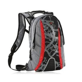 Zixtro Z-Aero ZI-031 Gri Sırt Çantası